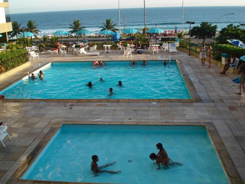 Barrabella Apart Hotel Apartment hotel in Rio de Janeiro