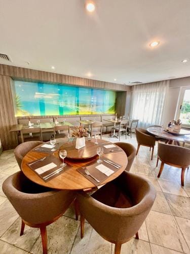 Flat na Barra da Tijuca-G 1408-3 Hotel in Rio de Janeiro