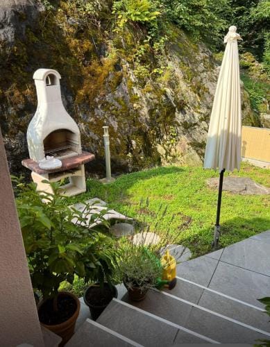 Casa Annalisa Hotel in Canton of Ticino