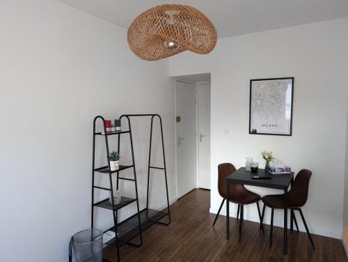 Suites privatives Hotel in Brittany