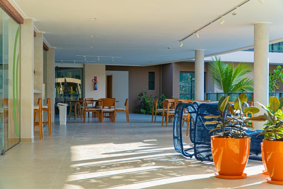 Facilities