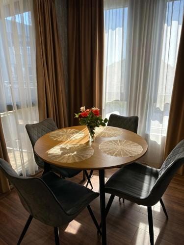 West Point Luxury studio Hotel in Plovdiv
