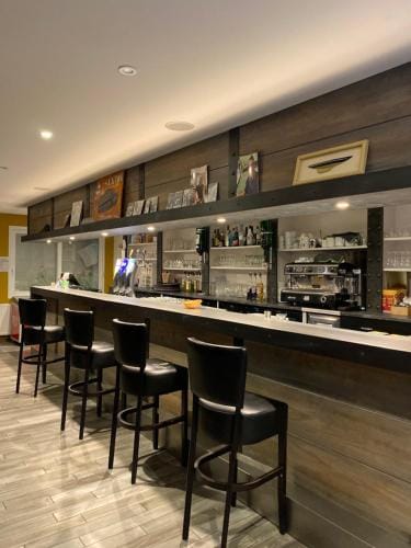 Cote mer Hotel in Normandy