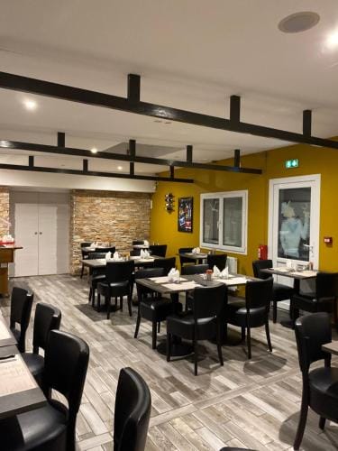 Cote mer Hotel in Normandy