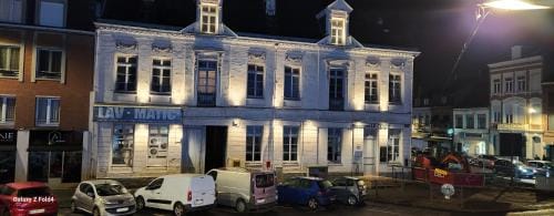 Location t2 Hotel in Hauts-de-France