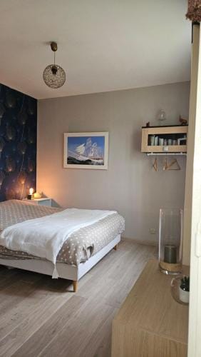 Bienvenue chez Didier et Domi Hotel in Normandy
