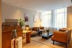 Sonder Middelland Hotel in Rotterdam