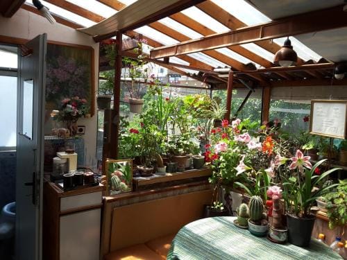 Diana Guesthouse Hotel in Veliko Tarnovo