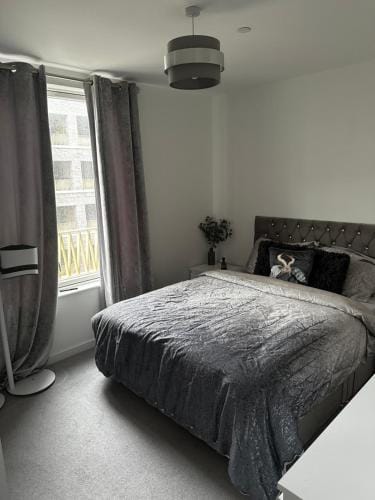 Barking Riverside Hostel in Barking