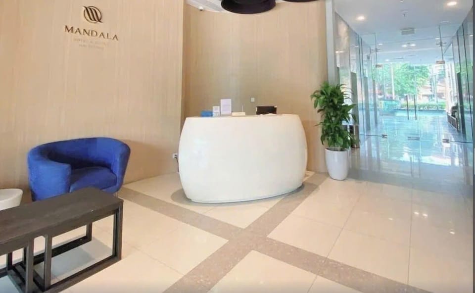 Homestay Apec Mandala Hotel Hotel in Vietnam