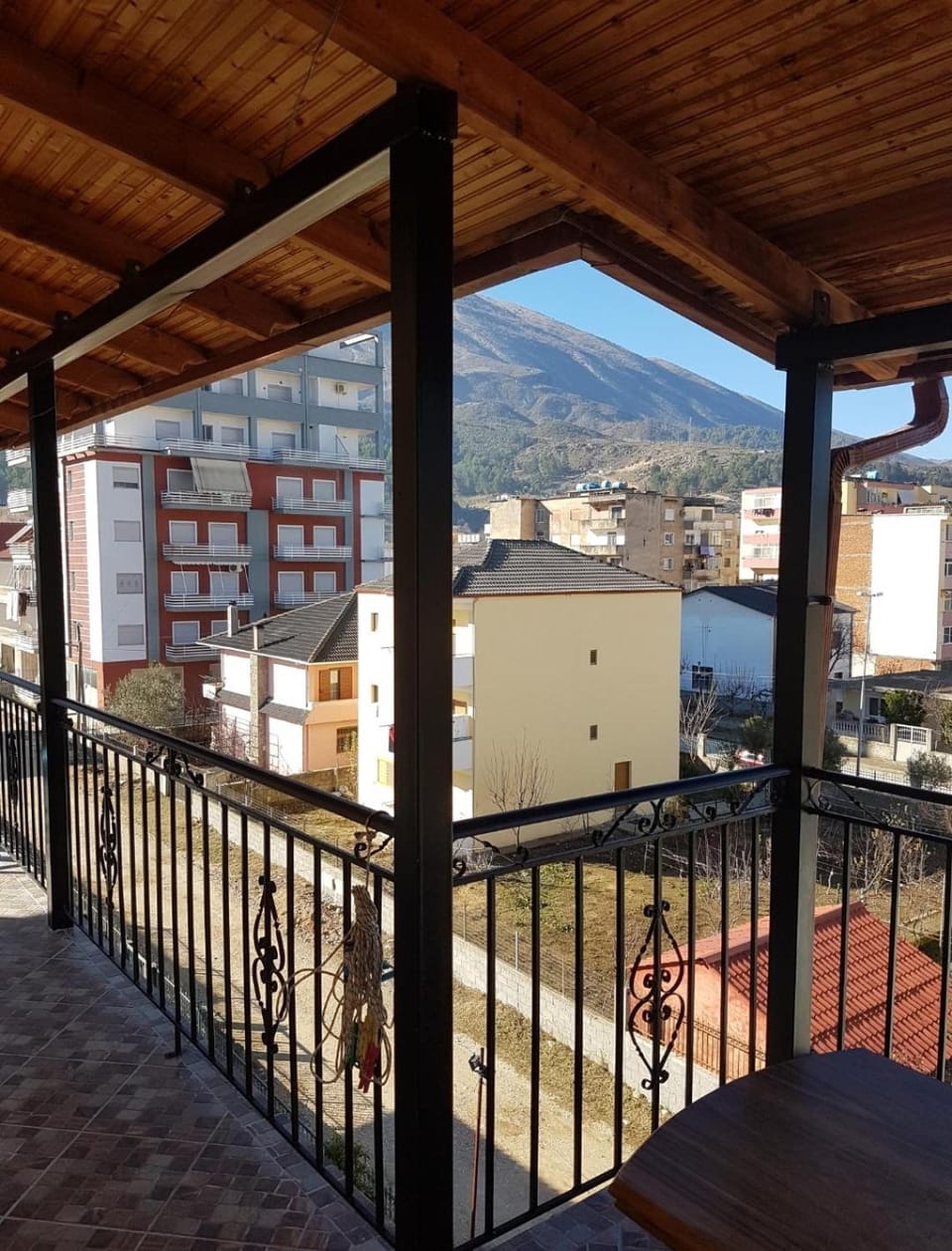 Hotel Villa Ago Hotel in North Macedonia