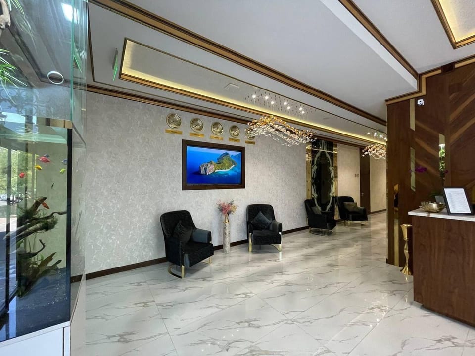 ABI Hotel Hotel in Europe
