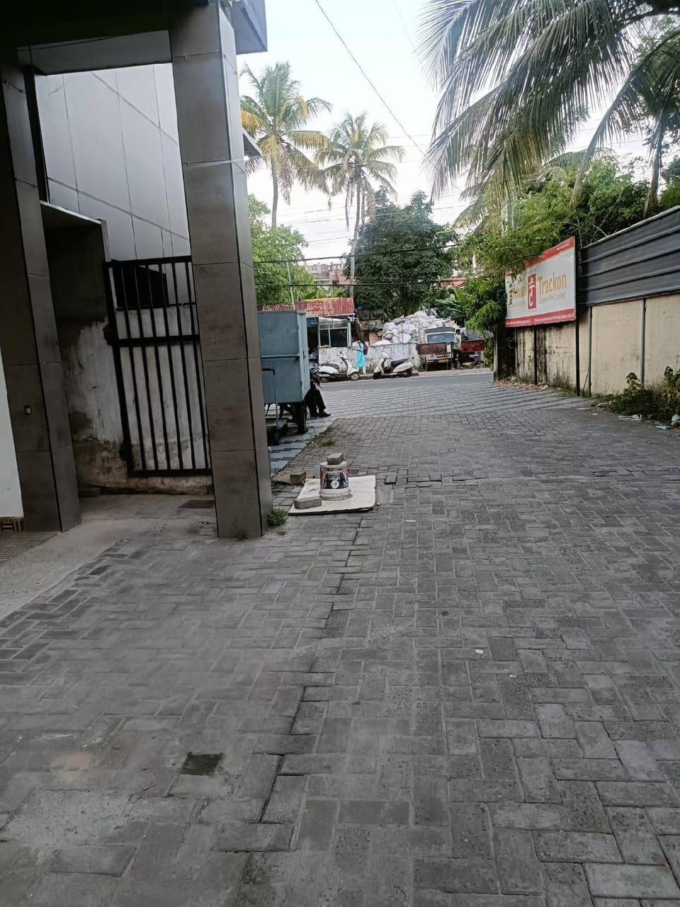 GREENVILLA STUDIO ELAMAKKARA Hotel in Kochi