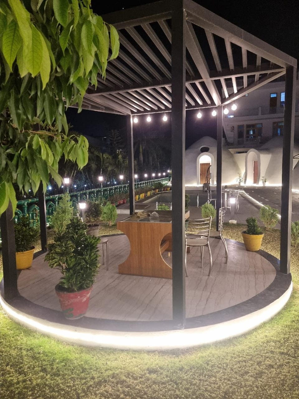 Shridhar Reesort Hotel in Rishikesh