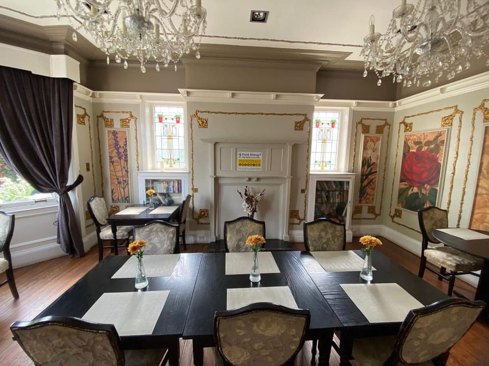 Boreland Lodge Hotel Hotel in Scotland