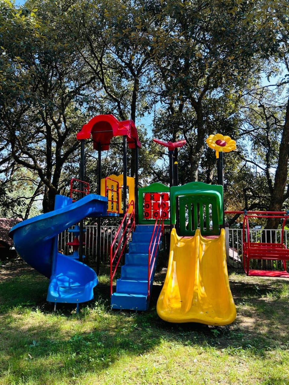 Playground