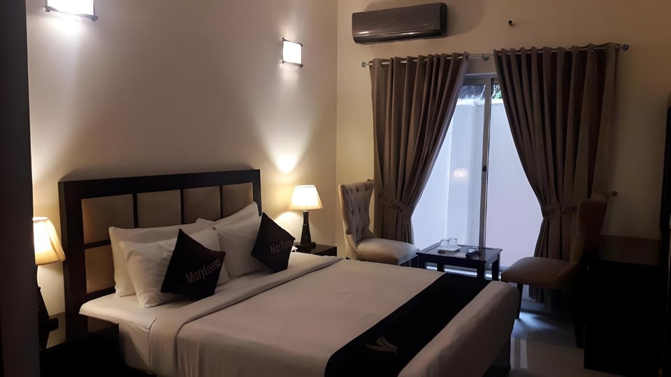 Maryleena Hotel Hotel in Lahore