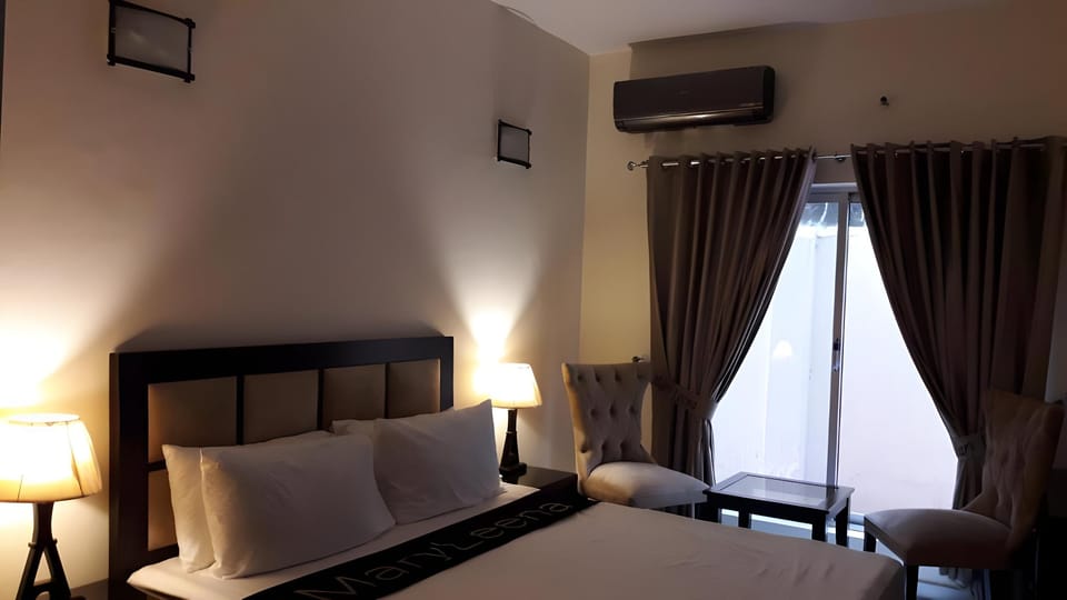 Maryleena Hotel Hotel in Lahore