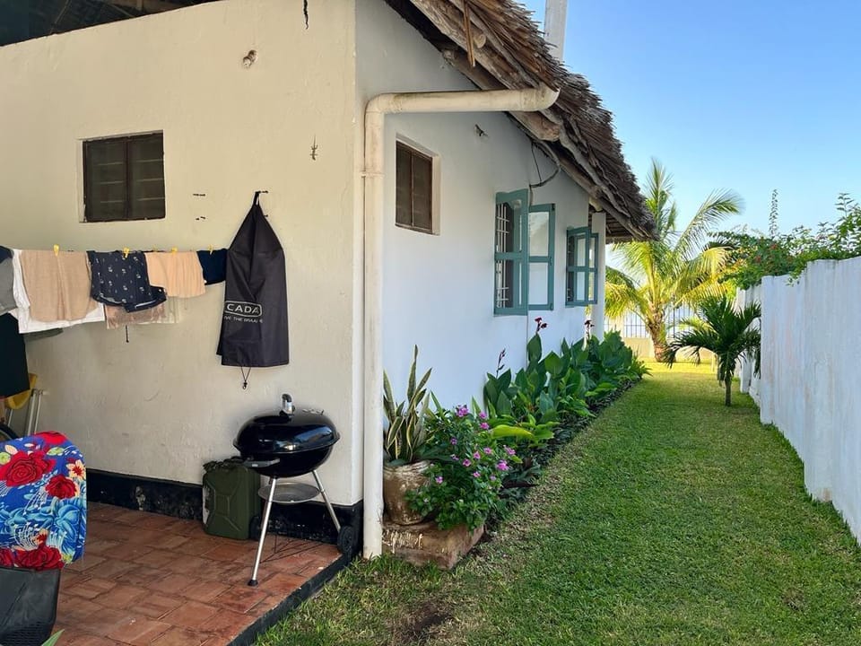 Villa Andrea Resort in Tanzania