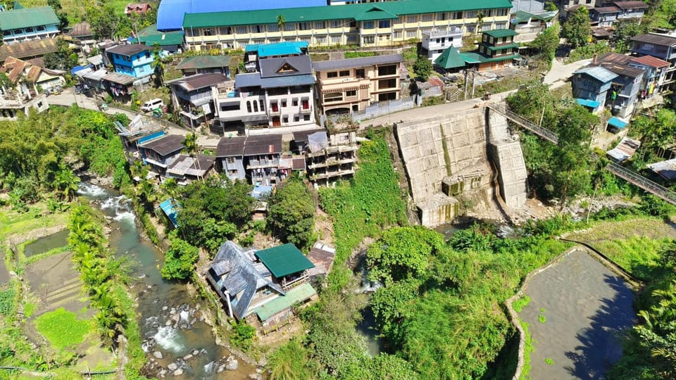 People's Lodge and restaurant Hotel in Cordillera Administrative Region