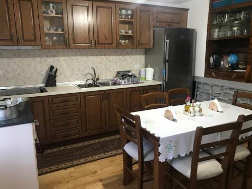 Guest House Sabriu Hotel in North Macedonia