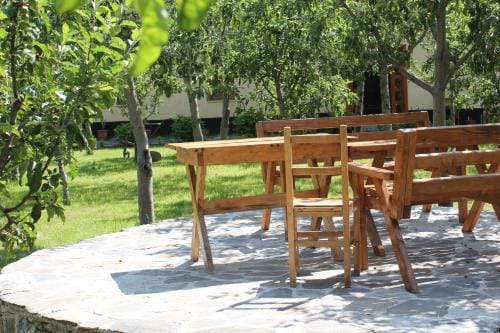 Guest House Sabriu Hotel in North Macedonia