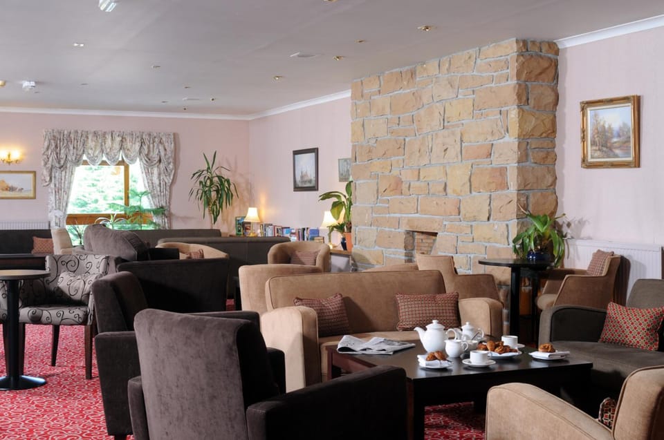 Highlander Hotel Hotel in Scotland