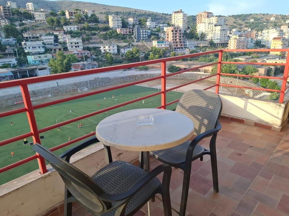 Hostel Hasta La Vista Hostel in Sarandë
