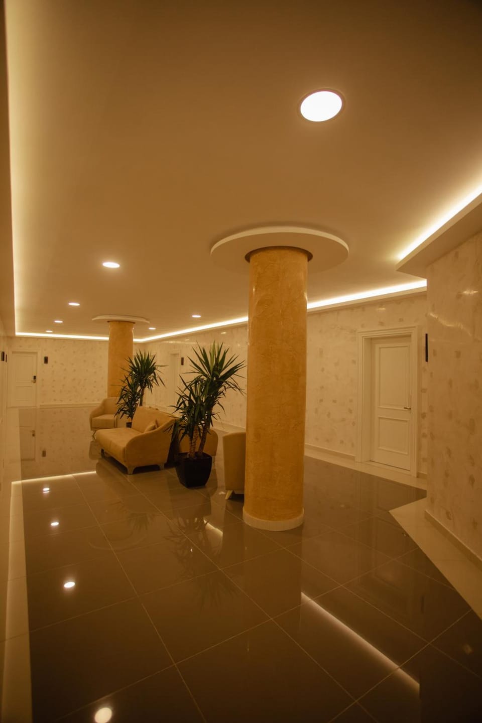 Kompleksi Exalco-Al Hotel in Montenegro