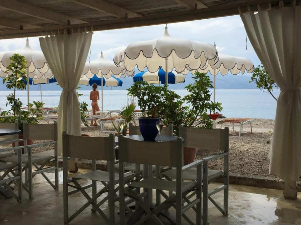 Palmanova Beach Mardok Hotel in Vlorë County, Albania