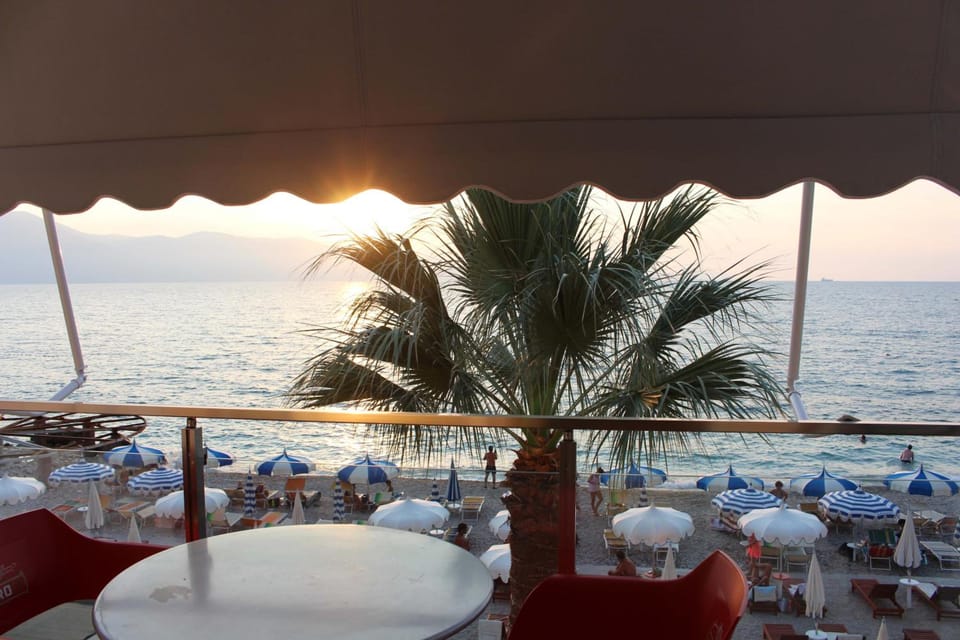 Palmanova Beach Mardok Hotel in Vlorë County, Albania