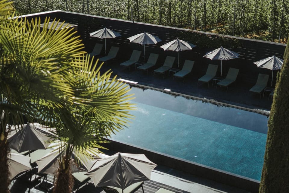 Tirolensis - Luxury All Inclusive Hotel in Trentino-South Tyrol