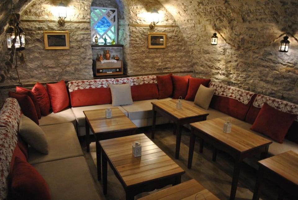 Hotel Kastro Hotel in Vlorë County, Albania