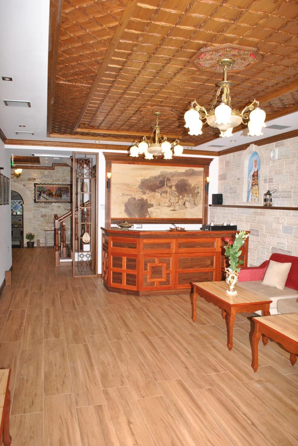 Hotel Kastro Hotel in Vlorë County, Albania