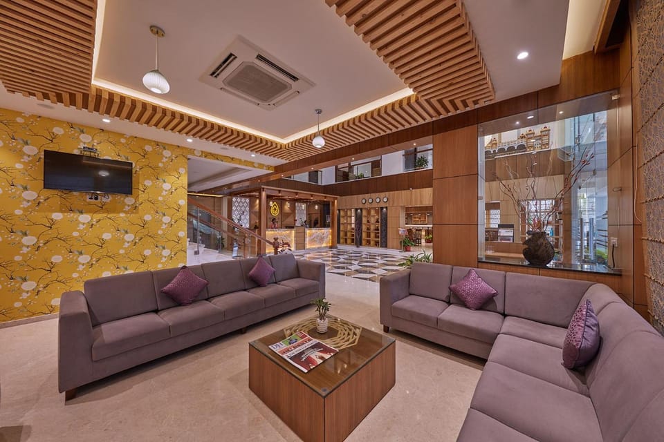 Facilities