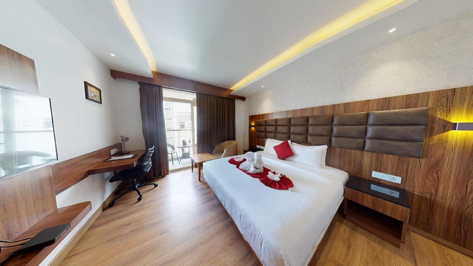 Guestroom