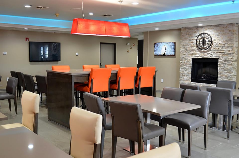 Country Inn & Suites by Radisson, San Antonio Lackland AFB - SeaWorld Area Hotel in San Antonio