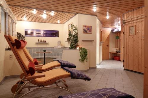 Hotel Malteinerhof Hotel in Carinthia, Austria