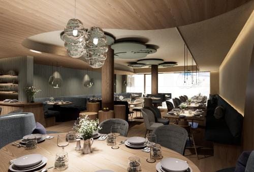 Hotel Zauchenseehof Hotel in Salzburgerland