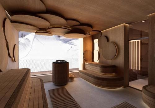 Hotel Zauchenseehof Hotel in Salzburgerland