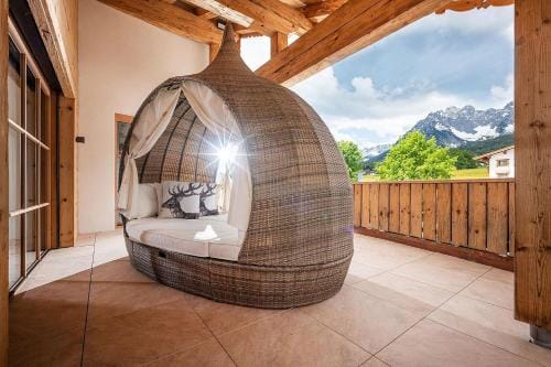 Wellnessresort Seiwald **** Superior Hotel in Salzburgerland