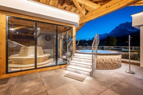 Wellnessresort Seiwald **** Superior Hotel in Salzburgerland