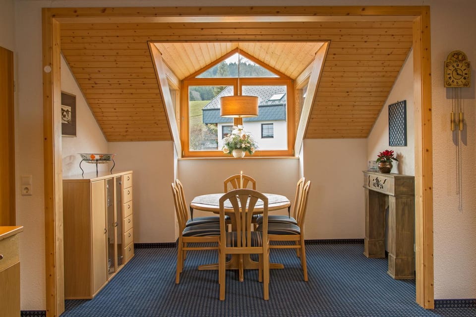 Ferienresort am Mattenweg Hotel in Hinterzarten