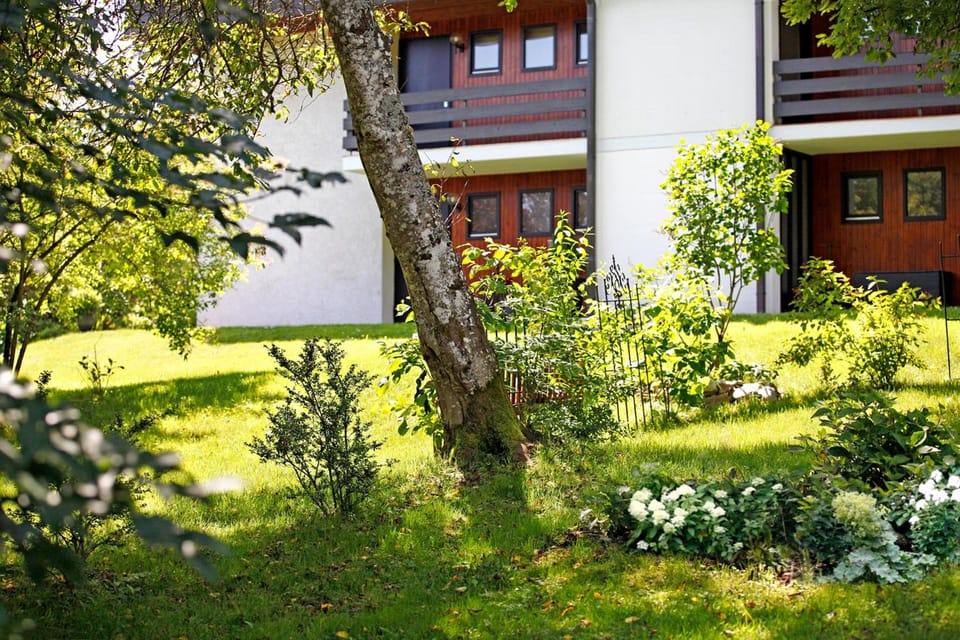 Ferienresort am Mattenweg Hotel in Hinterzarten