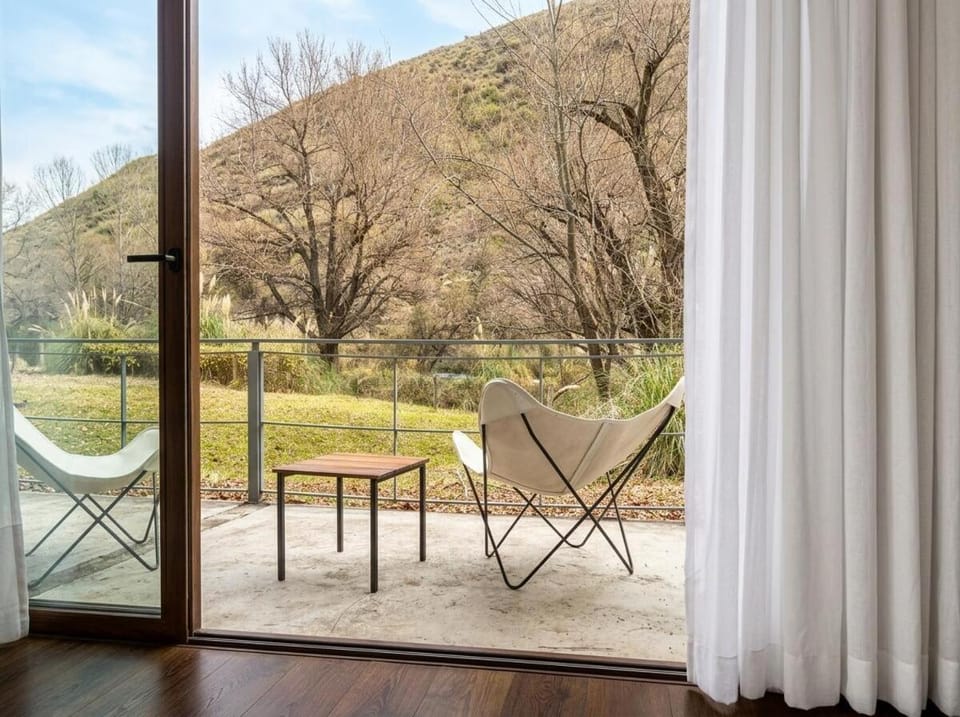 Posada del Blanco Hotel in Mendoza Province Province
