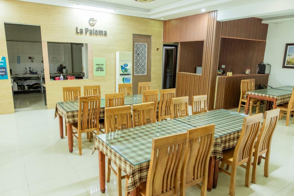 La Paloma Hotel Ninh Binh Hotel in Vietnam