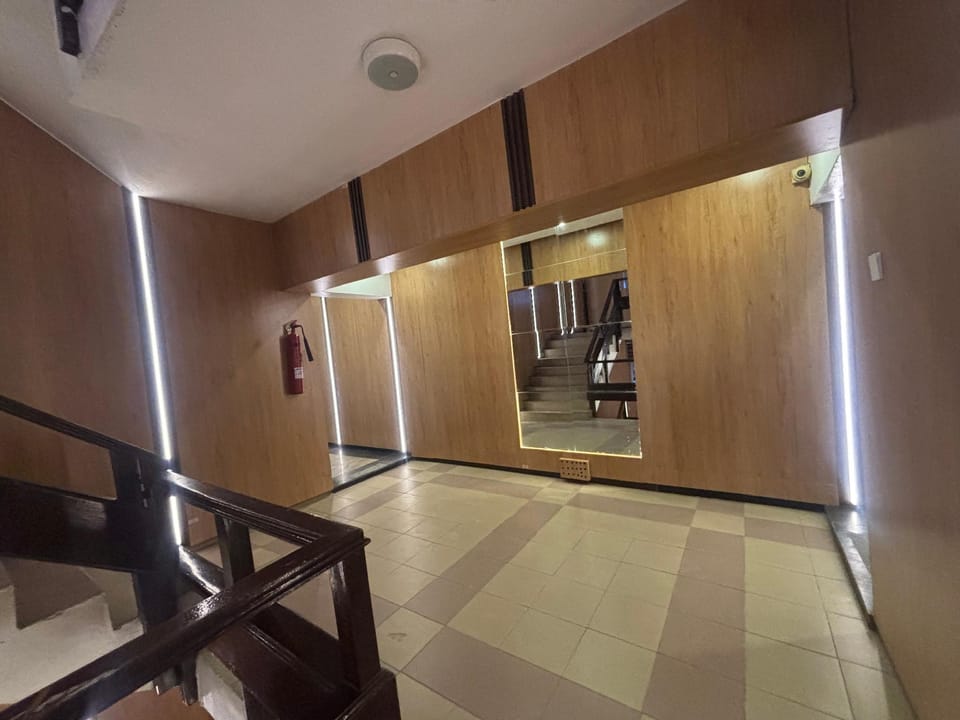 Presken Hotels @Mojidi Hotel in Lagos