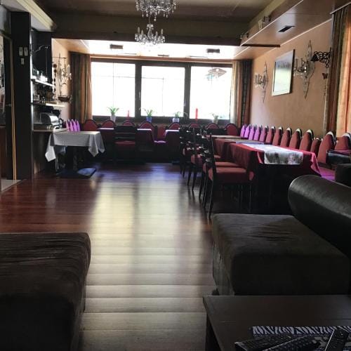 Guesthouse Mountain View Hotel in Carinthia, Austria