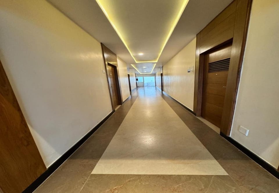 Nandha Grande Elite Hotel in Tamil Nadu
