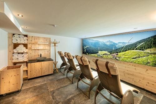 Alpengasthof Praxmar Hotel in Tyrol